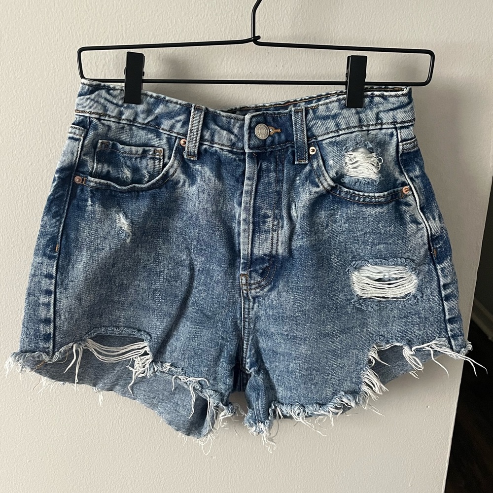 Wild Fable Denim Shorts